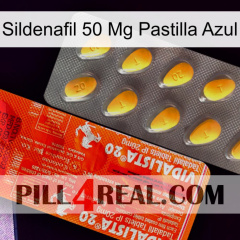 Sildenafil 50 Mg Blue Pill new01